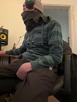 Bozspencer online show from February 2025 01:16:01 PM