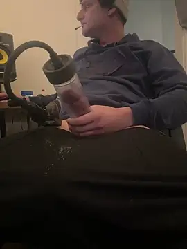 Bozspencer online show from March 2025 03:49:01 PM