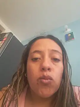 Snapshot of _MaripossaSexy_ chatting on July 2026 05:52:01 PM MaripossaSexy online show from July 2026 05:52:01 PM