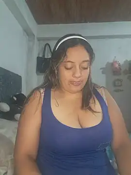Snapshot of _MaripossaSexy_ chatting on August 2026 06:46:01 PM MaripossaSexy online show from August 2026 06:46:01 PM