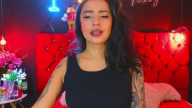 foxxy nasty online show from December 2024 05:13:01 PM