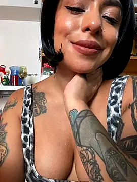 foxxy nasty online show from October 2025 08:31:02 PM