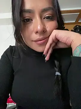 foxxy nasty online show from October 2025 07:03:01 PM