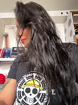 foxxy nasty online show from November 2025 04:18:01 PM