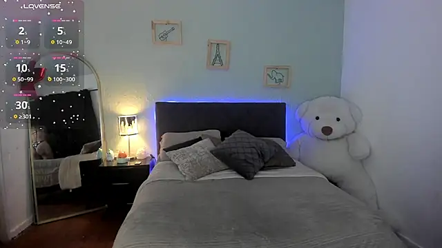 kristen kassi online show from January 2025 04:02:02 AM