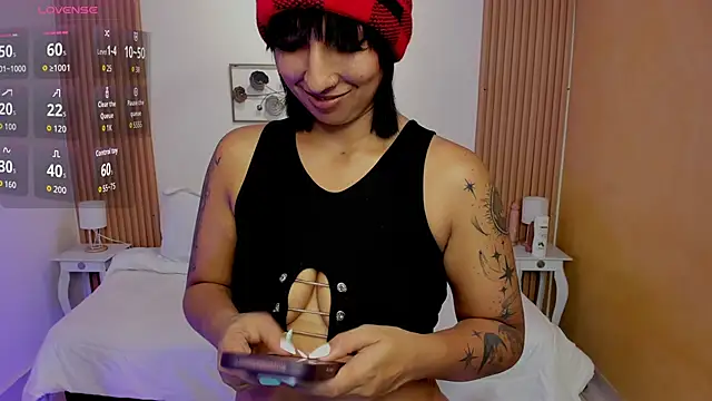 kristen kassi online show from March 2026 08:15:02 PM