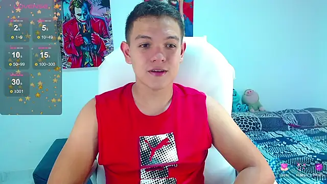 Dunkan Kravitz online show from December 2024 08:47:01 PM