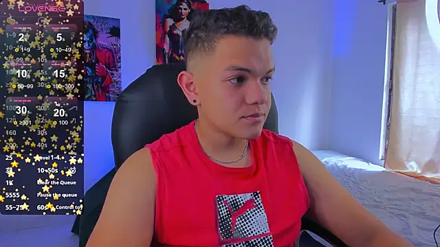 Dunkan Kravitz online show from October 2025 01:33:02 PM