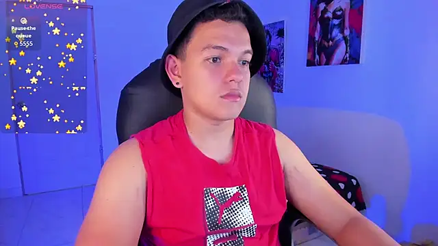 Dunkan Kravitz online show from November 2025 12:25:01 AM