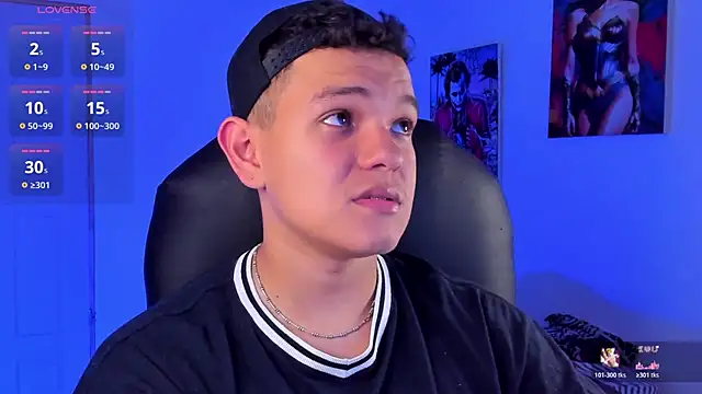 Dunkan Kravitz online show from January 2026 11:42:01 PM