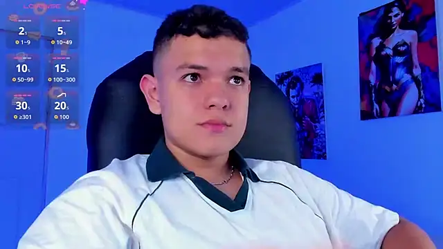 Dunkan Kravitz online show from February 2026 03:11:01 AM