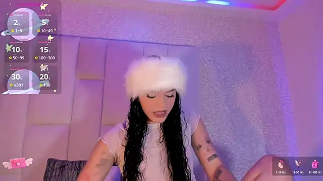 Snapshot of Summer_walkerr chatting on March 2025 12:43:01 PM Summer walkerr online show from March 2025 12:43:01 PM