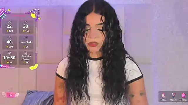 Snapshot of Summer_walkerr chatting on November 2025 12:38:01 PM Summer walkerr online show from November 2025 12:38:01 PM