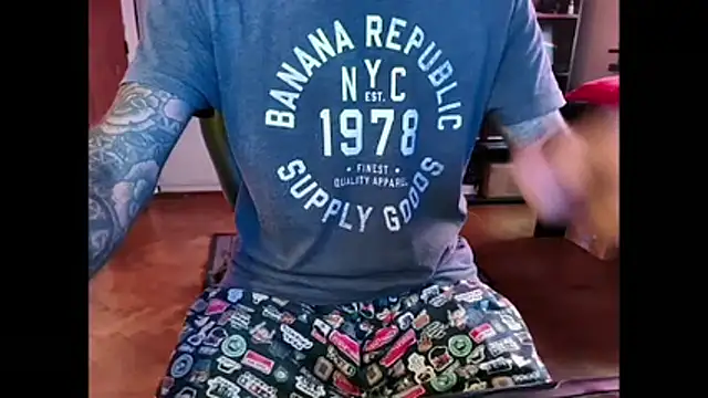 rumplstink online show from April 2026 03:09:02 PM