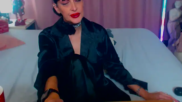 shannon4u online show from December 2024 12:13:01 AM