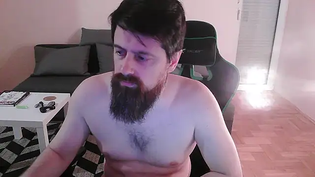 DickStaza online show from February 2025 05:31:02 PM