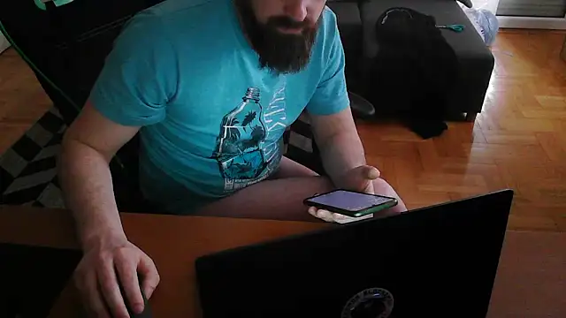 DickStaza online show from March 2025 02:48:01 PM