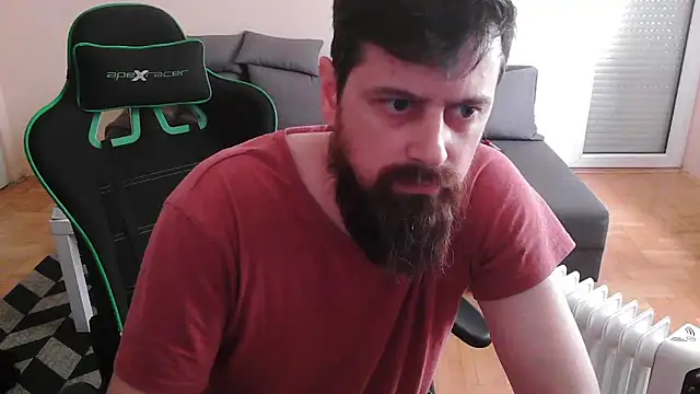 DickStaza online show from March 2025 12:47:02 PM