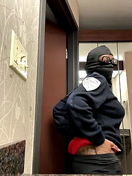 SweetChocolate555 online show from October 2025 12:47:01 AM