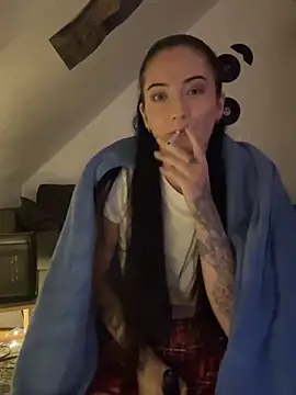 Sugarlina online show from December 2024 07:25:02 PM