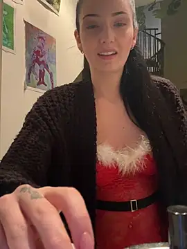 Sugarlina online show from December 2024 09:42:02 PM