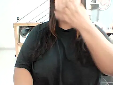 Snapshot of ArisaGonzalez chatting on December 2024 06:31:02 PM ArisaGonzalez online show from December 2024 06:31:02 PM