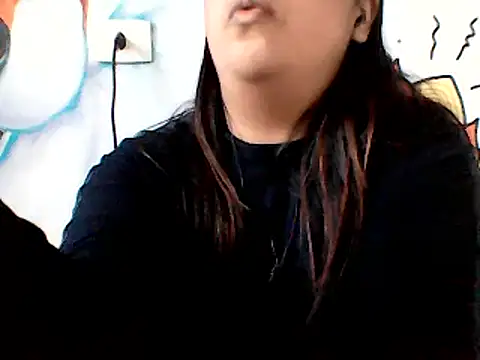 Snapshot of ArisaGonzalez chatting on December 2024 05:15:02 PM ArisaGonzalez online show from December 2024 05:15:02 PM