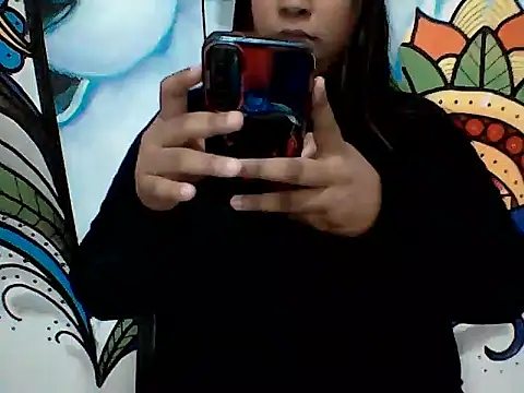 Snapshot of ArisaGonzalez chatting on December 2024 09:39:02 PM ArisaGonzalez online show from December 2024 09:39:02 PM