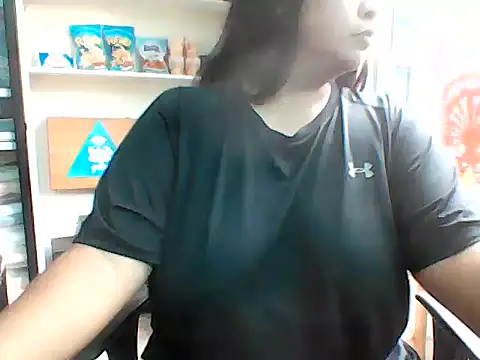 Snapshot of ArisaGonzalez chatting on February 2025 07:02:01 PM ArisaGonzalez online show from February 2025 07:02:01 PM