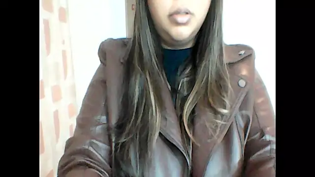 ArisaGonzalez online show from December 2025 03:51:01 PM