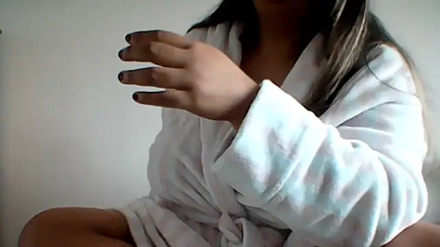 ArisaGonzalez online show from February 2026 10:25:01 AM