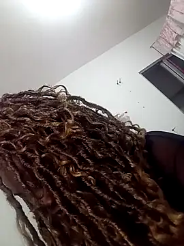 Anjelblaack online show from September 2025 12:22:02 AM