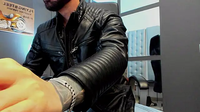 AronGrant online show from December 2025 09:15:01 AM