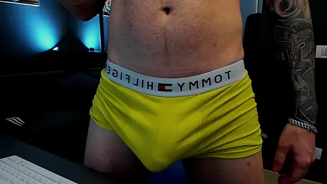 AronGrant online show from March 2026 09:58:02 AM