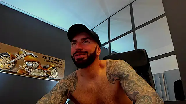 AronGrant online show from March 2026 10:10:01 AM