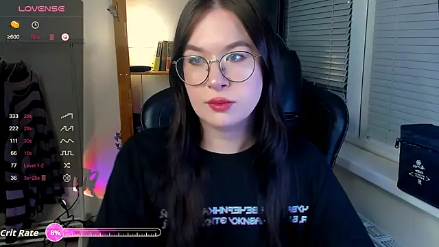Snapshot of MyNameIsLilith chatting on September 2025 05:58:01 PM MyNameIsLilith online show from September 2025 05:58:01 PM