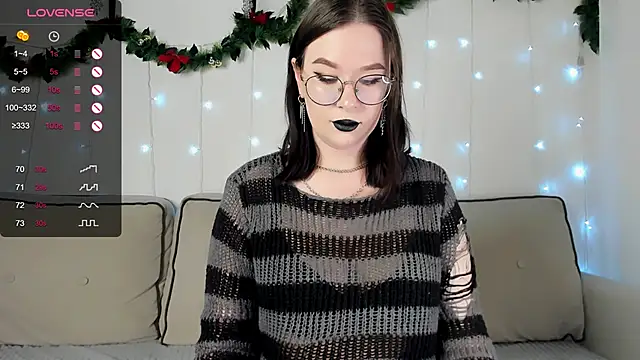 Snapshot of MyNameIsLilith chatting on February 2026 03:38:01 PM MyNameIsLilith online show from February 2026 03:38:01 PM