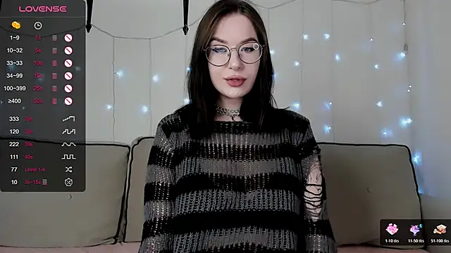 Snapshot of MyNameIsLilith chatting on February 2026 07:38:02 AM MyNameIsLilith online show from February 2026 07:38:02 AM