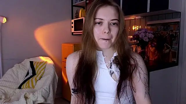 doll lol  online show from March 2026 05:30:01 PM