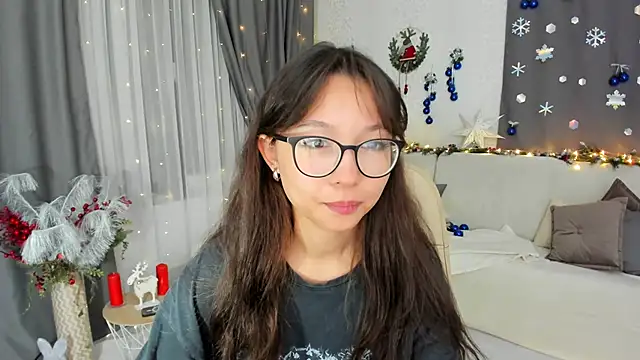 Snapshot of AgnieszkaBanana chatting on January 2025 07:29:01 PM AgnieszkaBanana online show from January 2025 07:29:01 PM