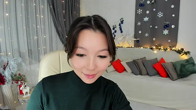 Snapshot of AgnieszkaBanana chatting on January 2025 01:25:02 PM AgnieszkaBanana online show from January 2025 01:25:02 PM