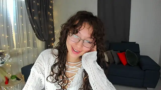 Snapshot of AgnieszkaBanana chatting on February 2025 10:29:01 AM AgnieszkaBanana online show from February 2025 10:29:01 AM