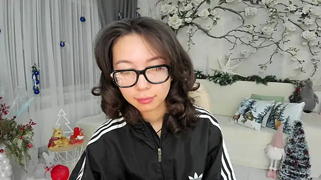 AgnieszkaBanana online show from January 2026 01:09:02 AM