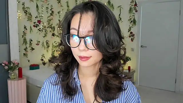 AgnieszkaBanana online show from March 2026 04:17:02 AM