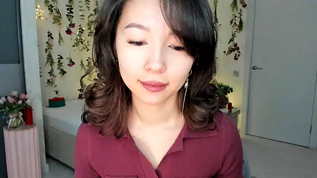 AgnieszkaBanana online show from April 2026 04:12:01 AM