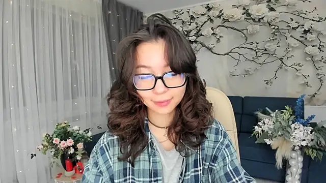 AgnieszkaBanana online show from April 2026 01:08:01 AM