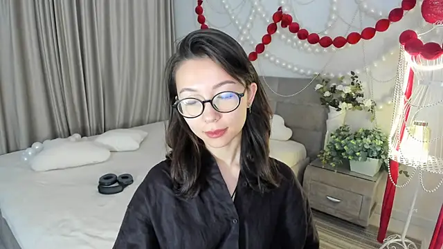 AgnieszkaBanana online show from June 2026 01:23:01 AM