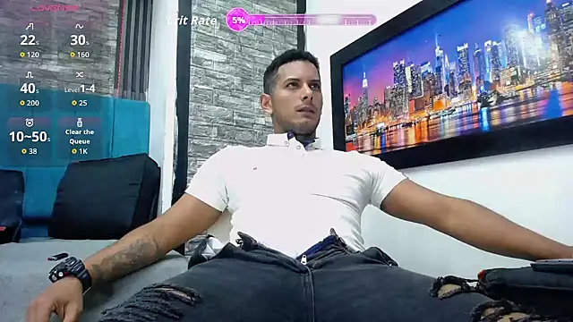 Chris Dick23 online show from March 2026 05:33:02 AM