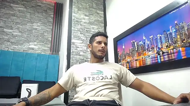 Chris Dick23 online show from March 2026 05:01:02 AM