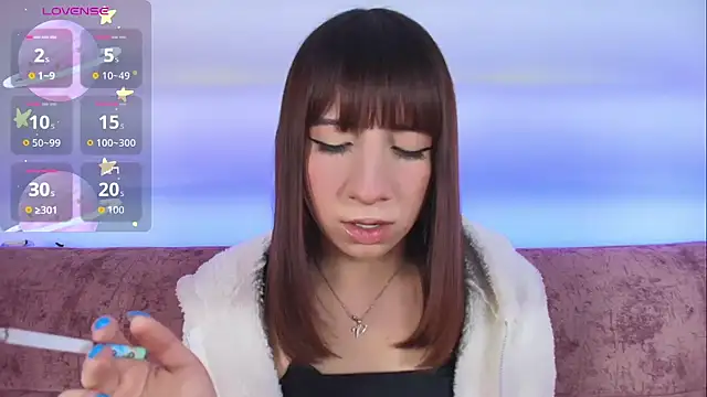 Miiaa doll online show from April 2026 01:29:02 AM